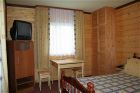 Финский домик