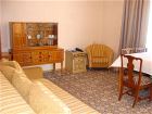 Трехкомнатный четырехместный люкс фиксированный
