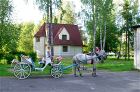 Конно-каретный двор