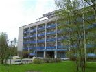 Пансионат 