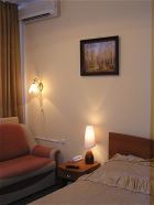 Одноместный номер первой категории в корпусе №2