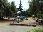 Детская игровая площадка