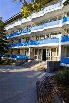 Корпус №1. Молодежный