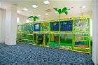 Детская игровая комната