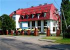 Гостиница 