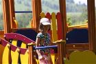 Детская игровая площадка