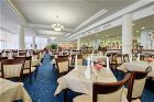 Главный обеденный зал «Панорама»