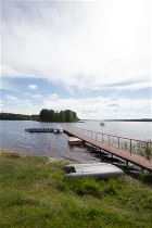 Лодочная станция
