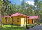 Сауна и SPA-салон