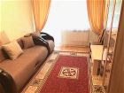 2-местный 2-комнатный повышенной комфортности