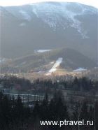 Окрестности