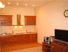 «Апартаменты» с кухней APARTMENTS VIP