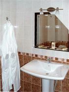 2-местные 3-комнатные Апартаменты (5 корпус)