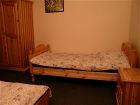 Русские деревянные домики (4 +2 места)