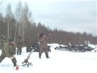 стендовая стрельба