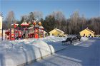 Детская площадка