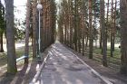 Территория