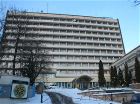 Корпус