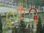 Детская площадка