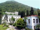 Пансионат 