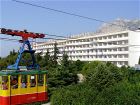Канатная дорога